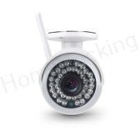 Home-Locking ip-camera wifi met bewegingsdetectie,1080P  2.0MP CBU-005